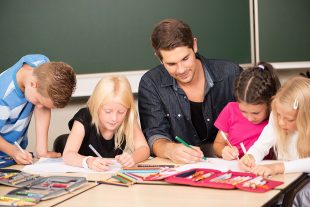Studia wyższe - polecany kierunek: Pedagogika