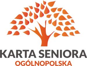 karta seniora logo