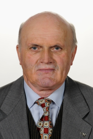witold terechowicz